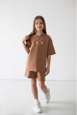 Комплект для дівчат